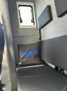 IVECO DAILY 50.210 MSG STABLEHOPPER XXL