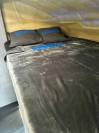 IVECO DAILY 50.210 MSG STABLEHOPPER XXL