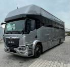MAN TGM 18.320 ANKA POP OUT
