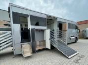 MAN TGM 18.320 ANKA POP OUT