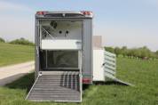 Camion per Cavalli Iveco IVECO DAILY 70C21 WMS POP OUT 2026 Nuovo