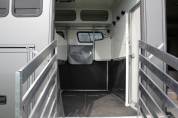 Camion per Cavalli Iveco IVECO DAILY 70C21 WMS POP OUT 2026 Nuovo