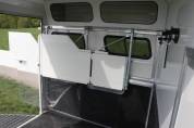 Camion per Cavalli Iveco IVECO DAILY 70C21 WMS POP OUT 2026 Nuovo
