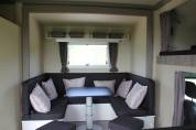 Camion per Cavalli Iveco IVECO DAILY 70C21 WMS POP OUT 2026 Nuovo