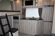 Camion per Cavalli Iveco IVECO DAILY 70C21 WMS POP OUT 2026 Nuovo