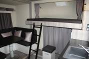 Camion per Cavalli Iveco IVECO DAILY 70C21 WMS POP OUT 2026 Nuovo