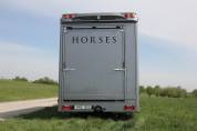 Camion per Cavalli Iveco IVECO DAILY 70C21 WMS POP OUT 2026 Nuovo