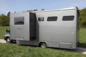 Camion per Cavalli Iveco IVECO DAILY 70C21 WMS POP OUT 2026 Nuovo