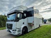 MAN TGM 18.320 POP OUT