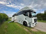 MAN TGM 18.320 POP OUT