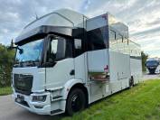 MAN TGM 18.320 POP OUT