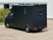 RENAULT MASTER 170 MSG STALLION LIGHT AUTOMATIQUE