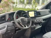 RENAULT MASTER 170 MSG STALLION LIGHT AUTOMATIQUE