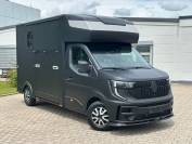 RENAULT MASTER 170 MSG STALLION LIGHT AUTOMATIQUE