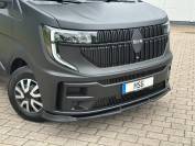RENAULT MASTER 170 MSG STALLION LIGHT AUTOMATIQUE