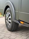RENAULT MASTER 170 MSG STALLION LIGHT AUTOMATIQUE