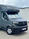 RENAULT MASTER 170 MSG STALLION LIGHT AUTOMATIQUE
