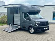 RENAULT MASTER 170 MSG STALLION LIGHT AUTOMATIQUE