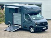 RENAULT MASTER 170 MSG STALLION LIGHT AUTOMATIQUE