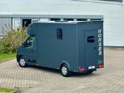 RENAULT MASTER 170 MSG STALLION LIGHT AUTOMATIQUE