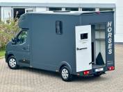 RENAULT MASTER 170 MSG STALLION LIGHT AUTOMATIQUE