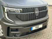 RENAULT MASTER 170 MSG STALLION LIGHT AUTOMATIQUE