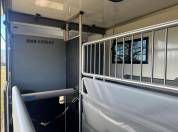 IVECO DAILY 35-210 HI-MATIC MSG STALLION LIGHT