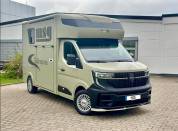 RENAULT MASTER 170 MSG STALLION LIGHT AUTOMATIQUE