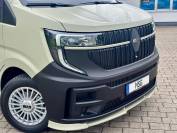 RENAULT MASTER 170 MSG STALLION LIGHT AUTOMATIQUE