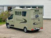 RENAULT MASTER 170 MSG STALLION LIGHT AUTOMATIQUE