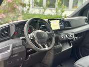 RENAULT MASTER 170 MSG STALLION LIGHT AUTOMATIQUE