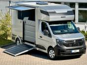 RENAULT MASTER 170 MSG STALLION LIGHT AUTOMATIQUE