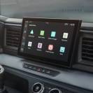 RENAULT MASTER 170 MSG STALLION LIGHT AUTOMATIQUE