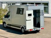 RENAULT MASTER 170 MSG STALLION LIGHT AUTOMATIQUE