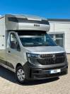 RENAULT MASTER 170 MSG STALLION LIGHT AUTOMATIQUE