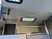 NISSAN INTERSTAR DCI 165 MSG STALLION LIGHT