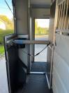 NISSAN INTERSTAR DCI 165 MSG STALLION LIGHT