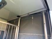 NISSAN INTERSTAR DCI 165 MSG STALLION LIGHT