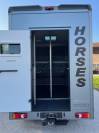 NISSAN INTERSTAR DCI 165 MSG STALLION LIGHT