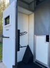 NISSAN INTERSTAR DCI 165 MSG STALLION LIGHT