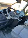 NISSAN INTERSTAR DCI 165 MSG STALLION LIGHT