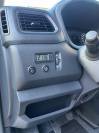 NISSAN INTERSTAR DCI 165 MSG STALLION LIGHT