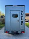 NISSAN INTERSTAR DCI 165 MSG STALLION LIGHT