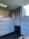 NISSAN INTERSTAR DCI 165 MSG STALLION LIGHT
