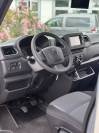 NISSAN INTERSTAR DCI 165 MSG SUPERLIGHT PLUS