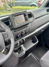 NISSAN INTERSTAR DCI 165 MSG SUPERLIGHT PLUS