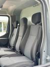 NISSAN INTERSTAR DCI 165 MSG SUPERLIGHT PLUS