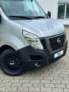 NISSAN INTERSTAR DCI 165 MSG SUPERLIGHT PLUS
