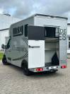 NISSAN INTERSTAR DCI 165 MSG SUPERLIGHT PLUS