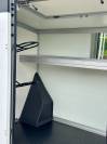 NISSAN INTERSTAR DCI 165 MSG SUPERLIGHT PLUS